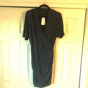 NWT Banana Republic Tee-shirt Dress